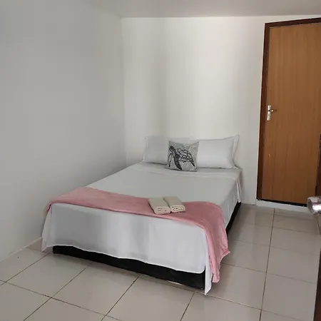 Residencial 7 Mares Apartment Rio das Ostras Exterior photo