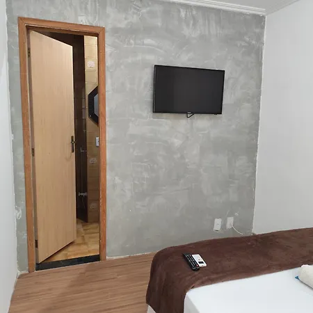 Residencial 7 Mares Apartment Rio das Ostras Exterior photo