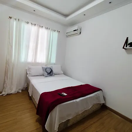 Residencial 7 Mares Apartment Rio das Ostras Exterior photo