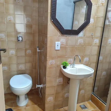 Residencial 7 Mares Apartment Rio das Ostras Exterior photo