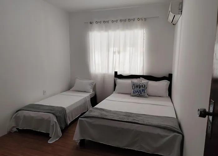Residencial 7 Mares