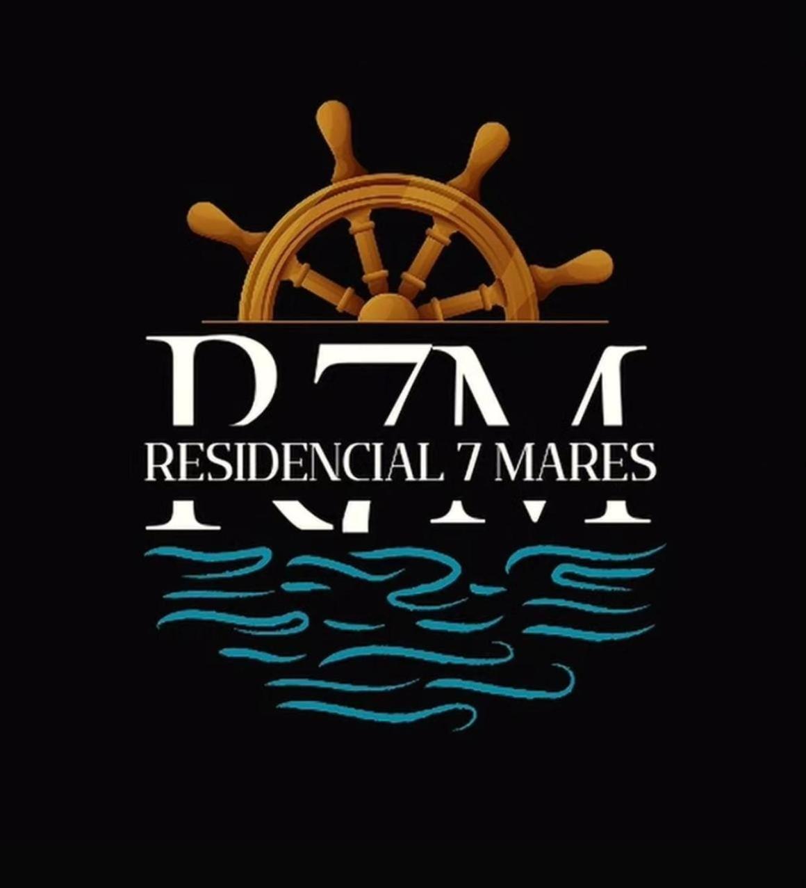 Residencial 7 Mares Rio das Ostras