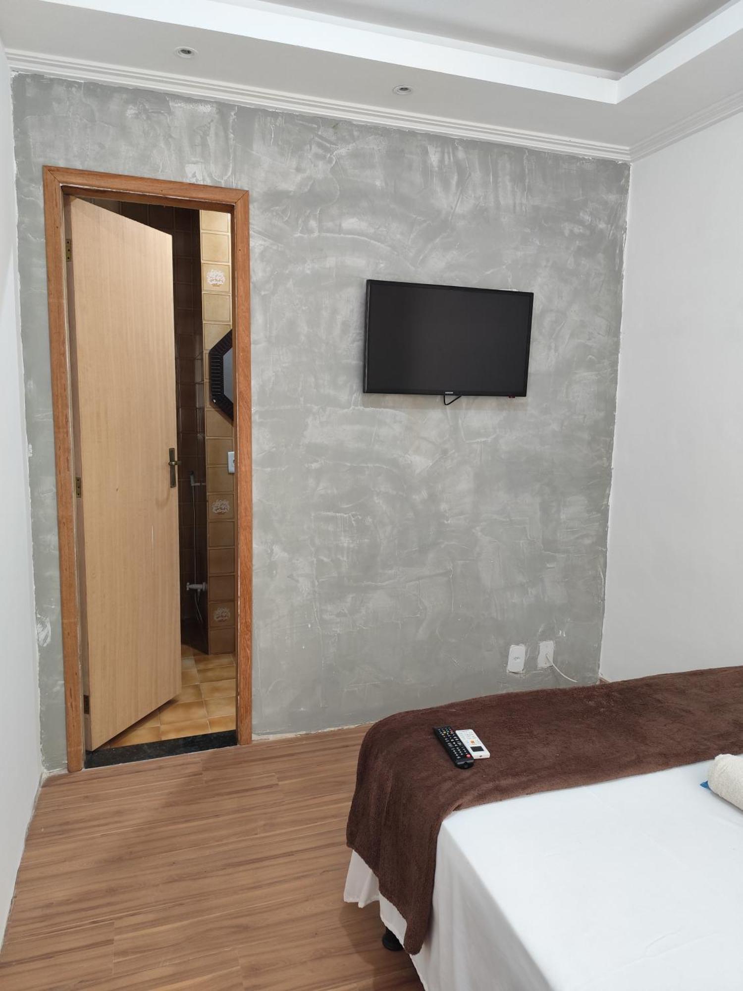 Residencial 7 Mares Quarto em Acomodações Particulares *