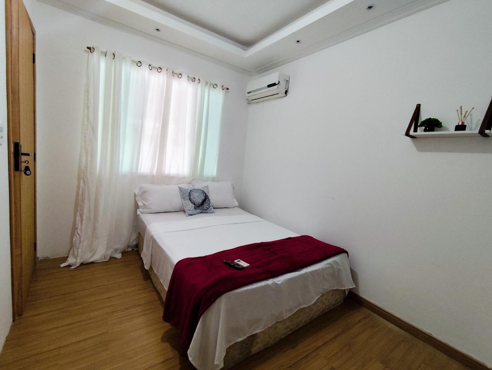 Residencial 7 Mares