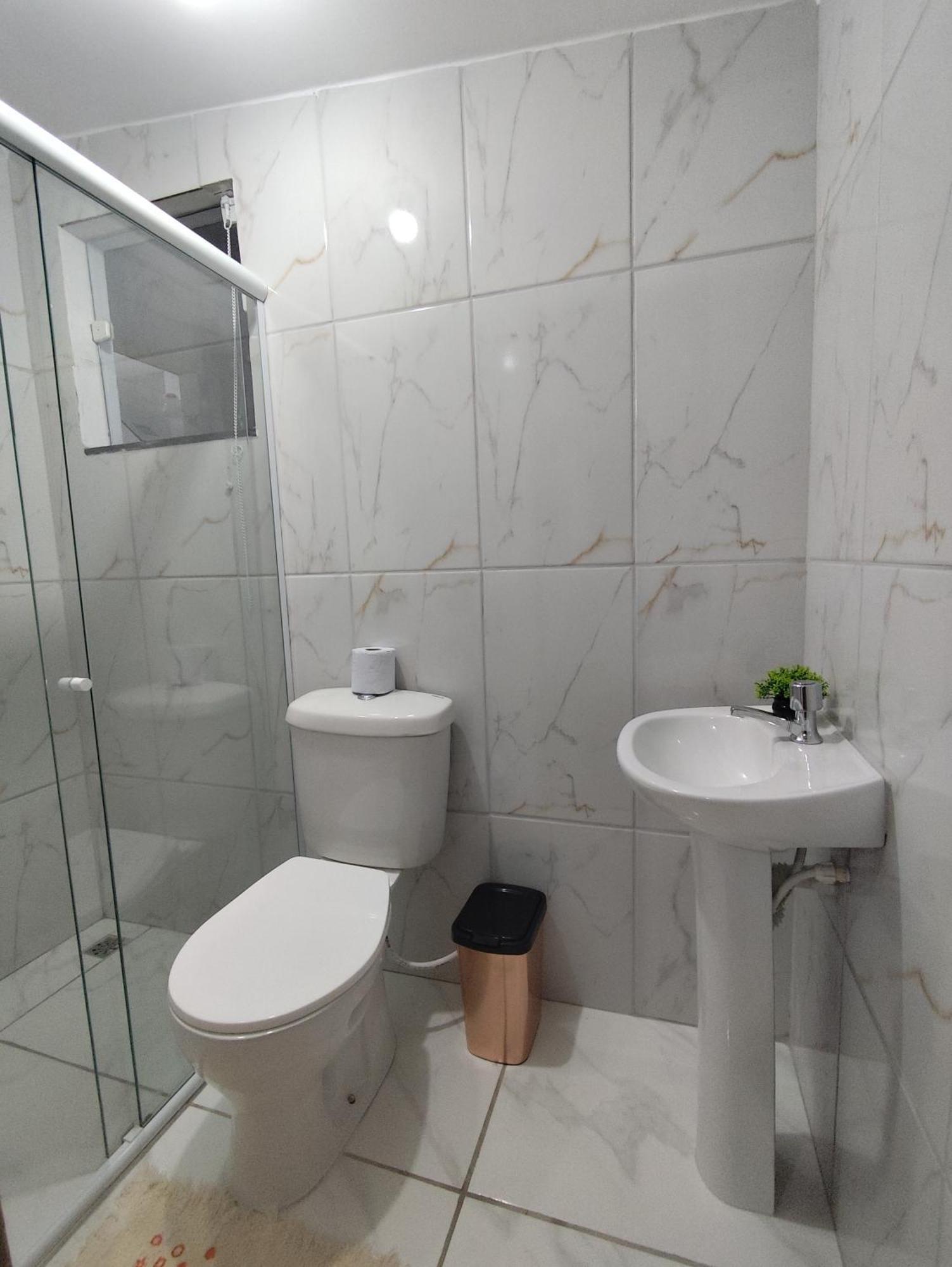 Residencial 7 Mares *