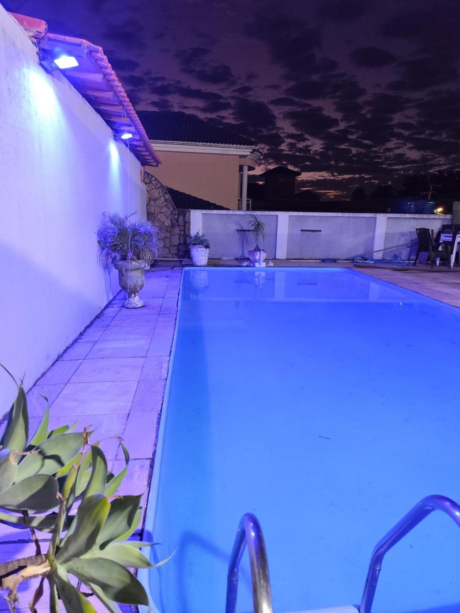 Residencial 7 Mares Quarto em Acomodações Particulares