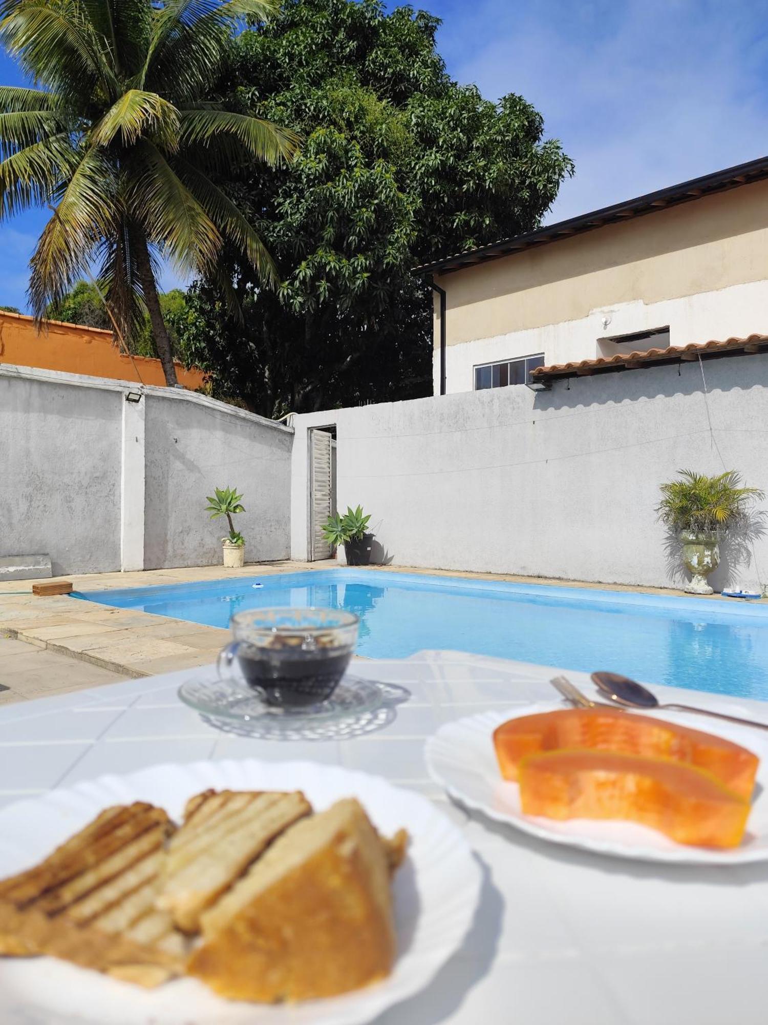 Residencial 7 Mares Quarto em Acomodações Particulares *